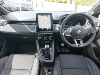 Used Renault Clio 2026 for sale - 78546425: Photo