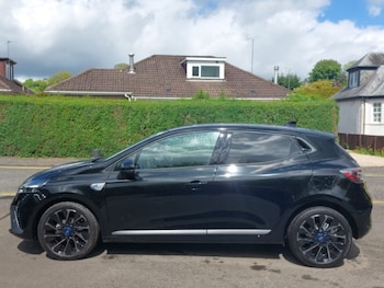Used Renault Clio 2026 for sale - 78546425: Photo