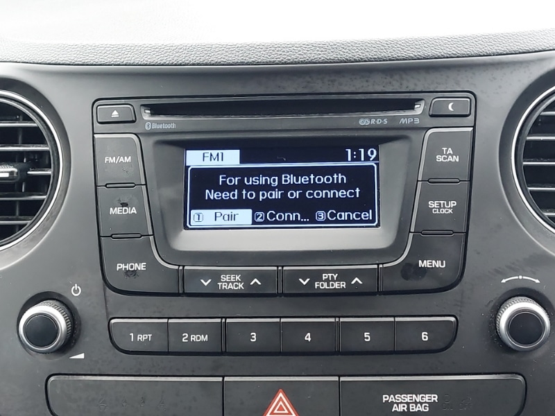 Used Hyundai i10 2017 for sale - 77543937: Photo 17