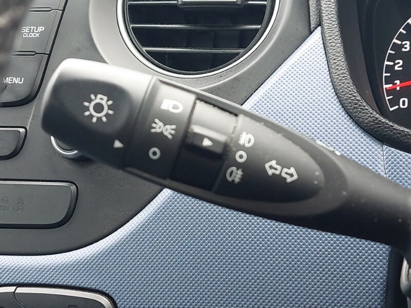 Used Hyundai i10 2017 for sale - 77543937: Photo 18