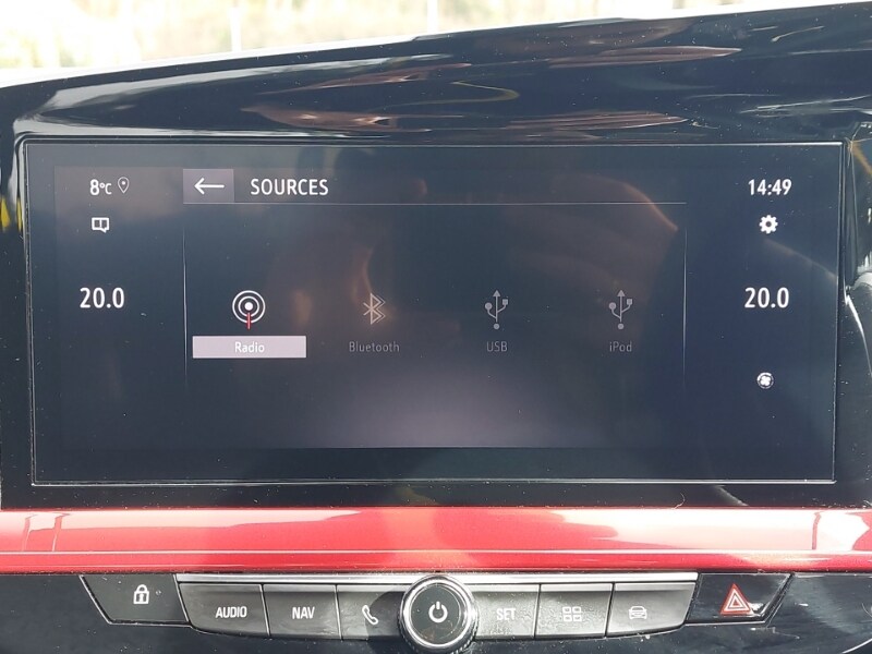 Used Vauxhall Mokka 2023 for sale - 77832225: Photo 10