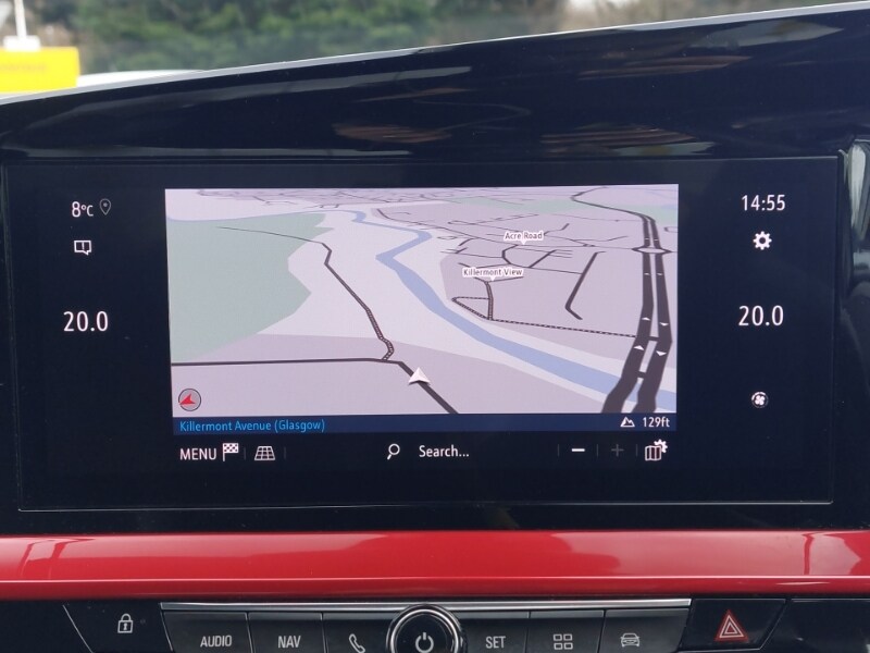 Used Vauxhall Mokka 2023 for sale - 77832225: Photo 13