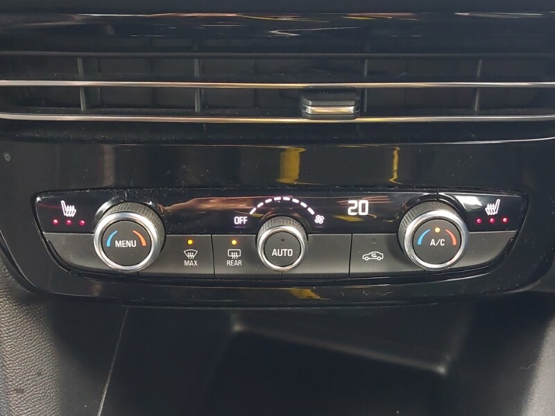 Used Vauxhall Mokka 2023 for sale - 77832225: Photo 14