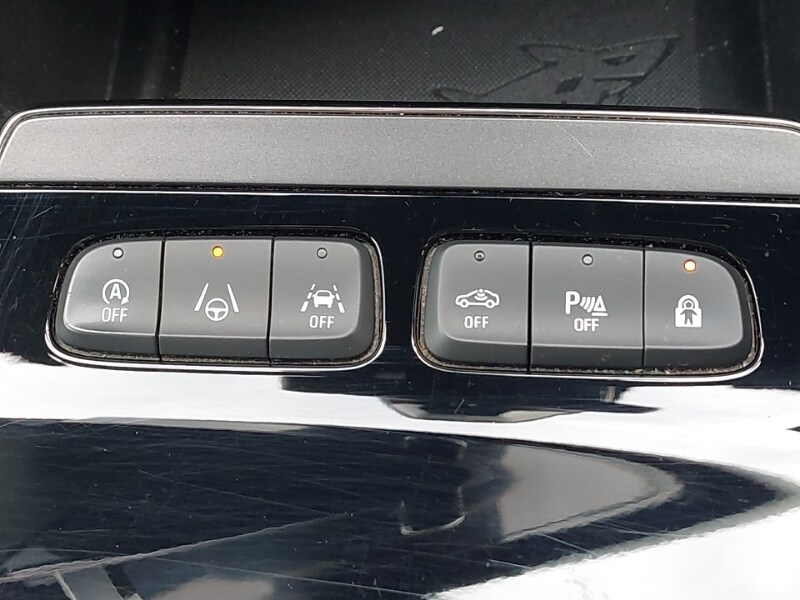 Used Vauxhall Mokka 2023 for sale - 77832225: Photo 15