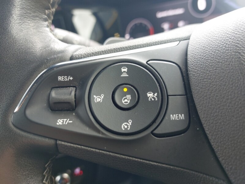 Used Vauxhall Mokka 2023 for sale - 77832225: Photo 17