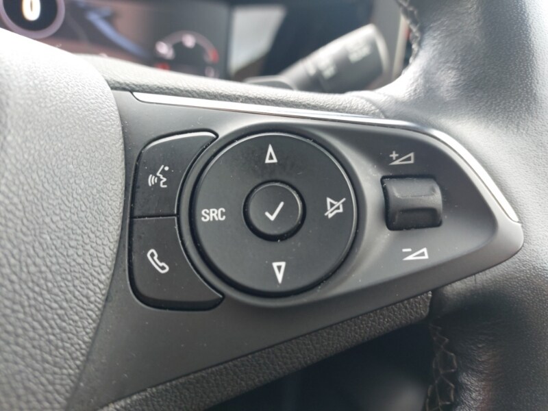 Used Vauxhall Mokka 2023 for sale - 77832225: Photo 18