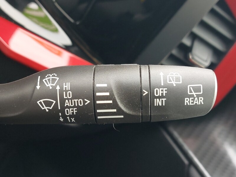 Used Vauxhall Mokka 2023 for sale - 77832225: Photo 19