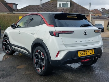 Used Vauxhall Mokka 2023 for sale - 77832225: Photo