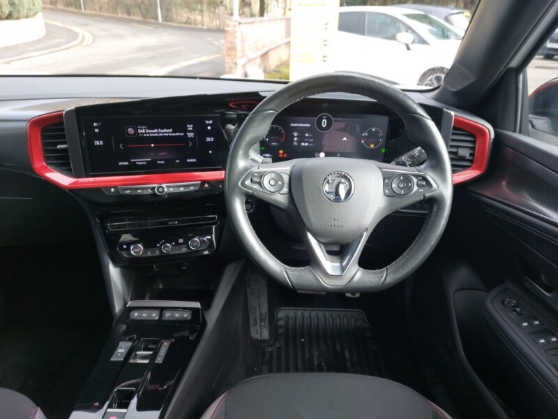 Used Vauxhall Mokka 2023 for sale - 77832225: Photo 7