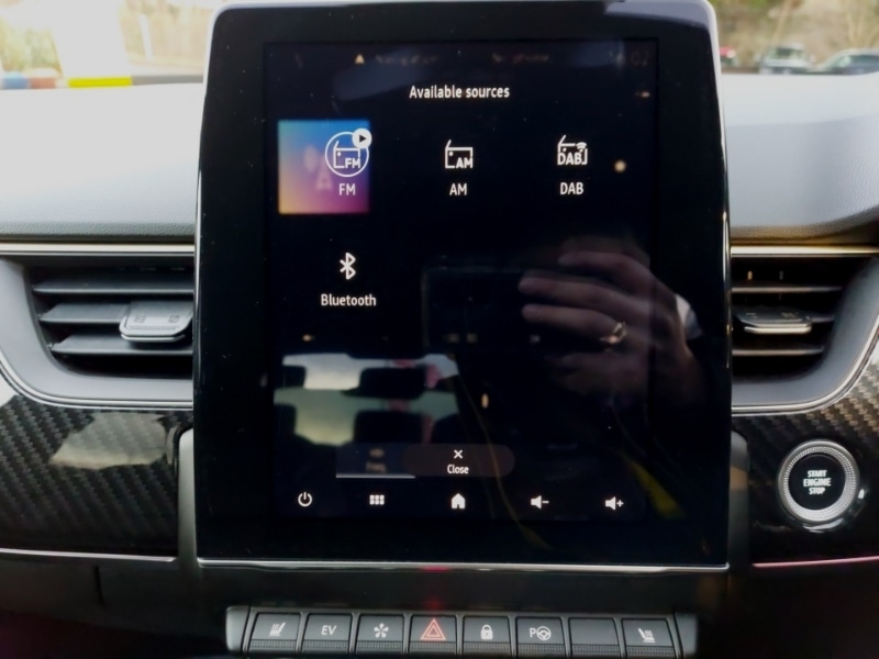 Used Renault Arkana 2023 for sale - 77213903: Photo 16