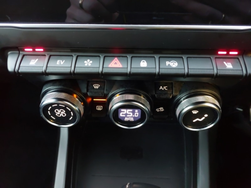 Used Renault Arkana 2023 for sale - 77213903: Photo 17