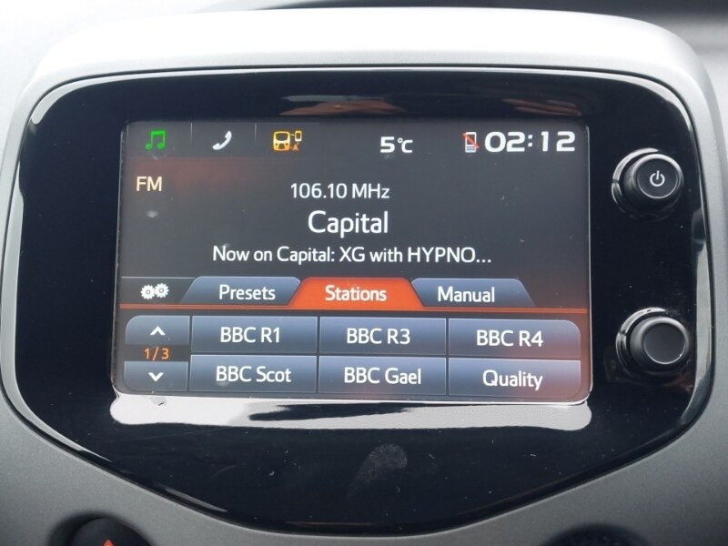 Used Toyota AYGO 2018 for sale - 77517941: Photo 11