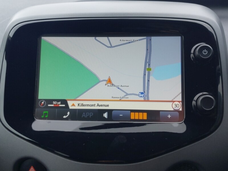 Used Toyota AYGO 2018 for sale - 77517941: Photo 14