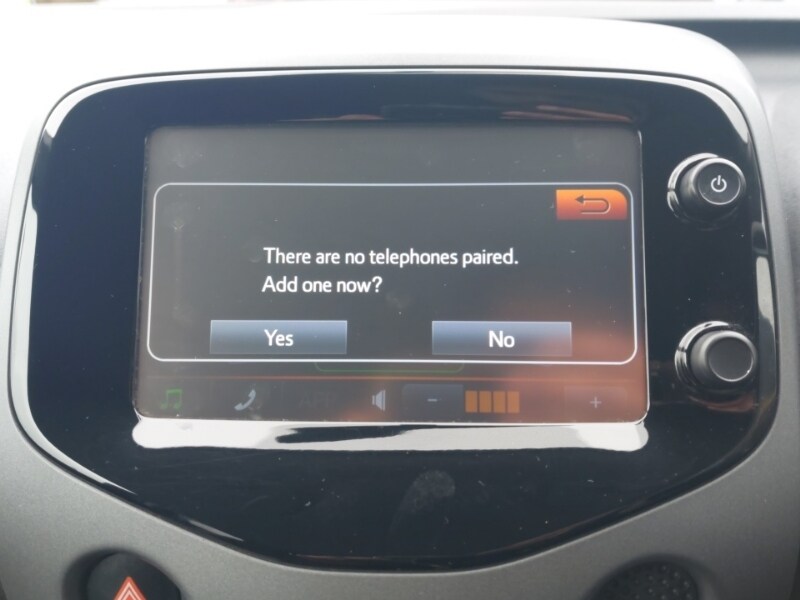 Used Toyota AYGO 2018 for sale - 77517941: Photo 15