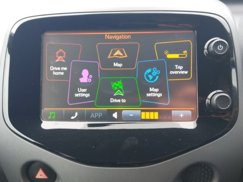 Used Toyota AYGO 2018 for sale - 77517941: Photo 19