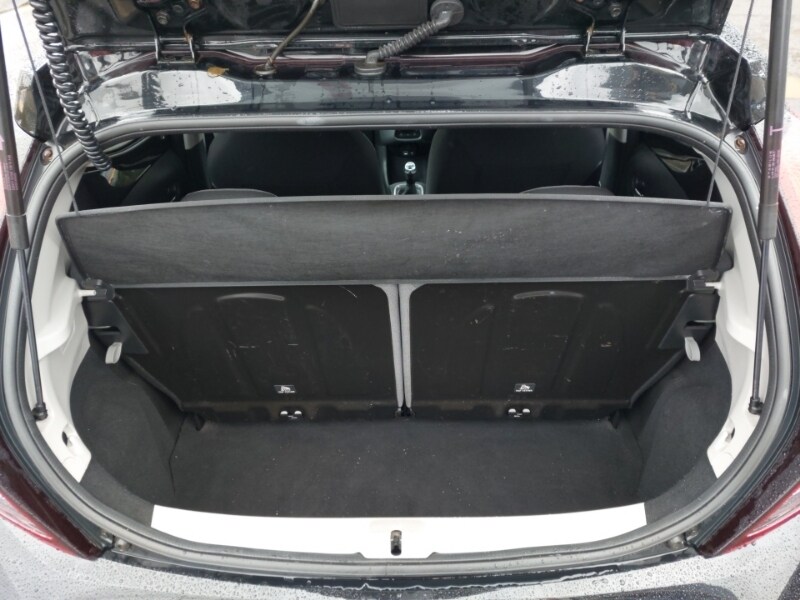 Used Toyota AYGO 2018 for sale - 77517941: Photo 8