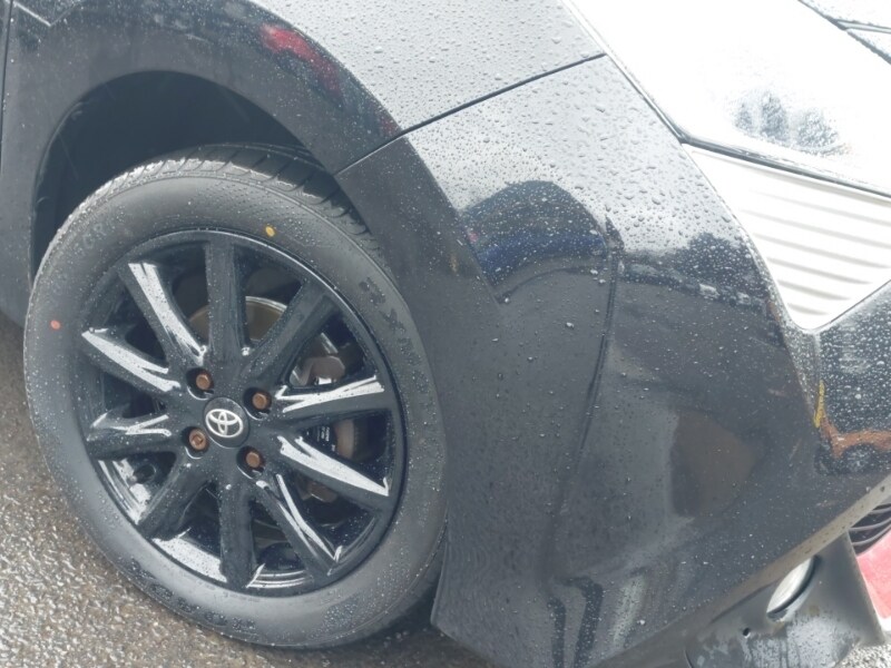 Used Toyota AYGO 2018 for sale - 77517941: Photo 9