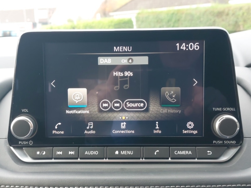 Used Nissan X-Trail 2024 for sale - 76885470: Photo 11