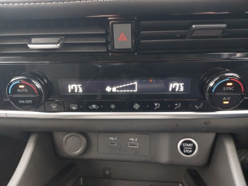 Used Nissan X-Trail 2024 for sale - 76885470: Photo 14