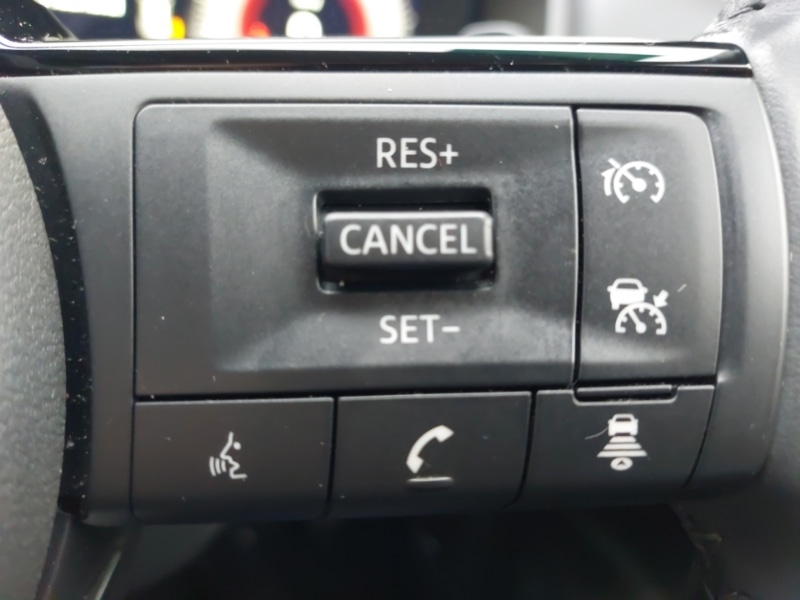 Used Nissan X-Trail 2024 for sale - 76885470: Photo 16
