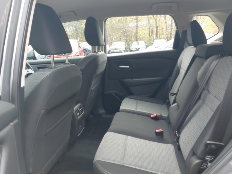 Used Nissan X-Trail 2024 for sale - 76885470: Photo 6