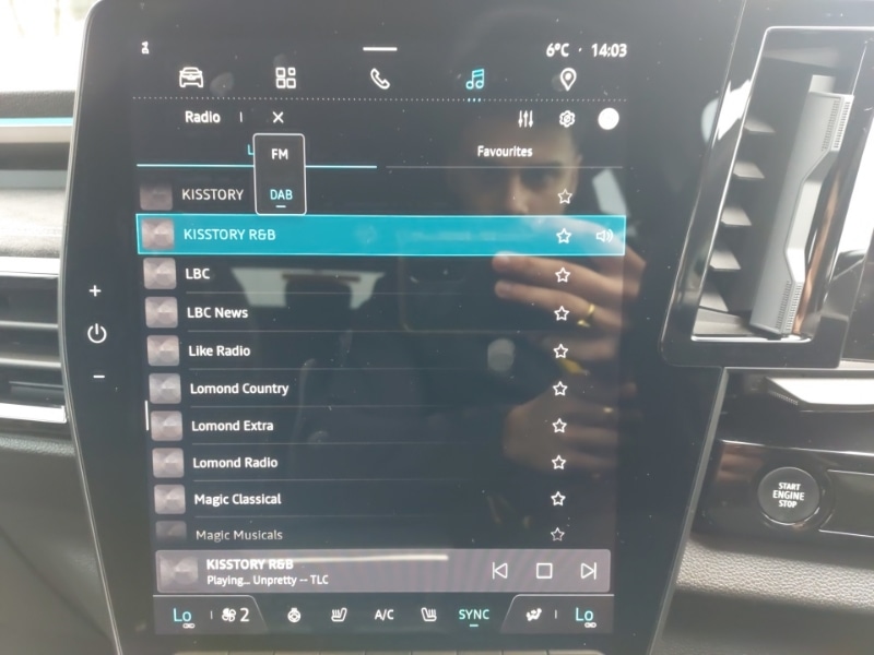 Used Renault Austral 2024 for sale - 77228650: Photo 13