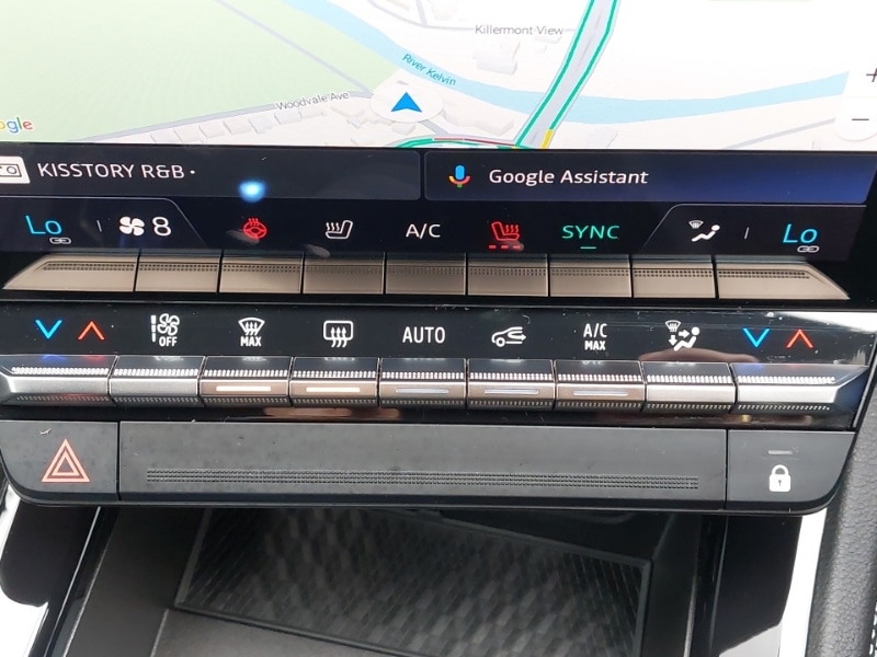 Used Renault Austral 2024 for sale - 77228650: Photo 18