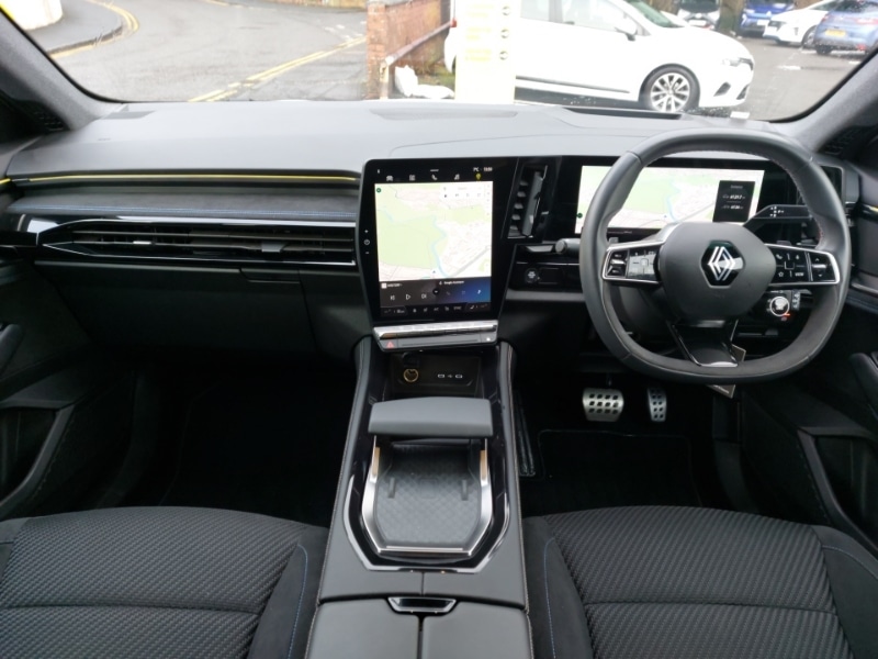 Used Renault Austral 2024 for sale - 77228650: Photo 2