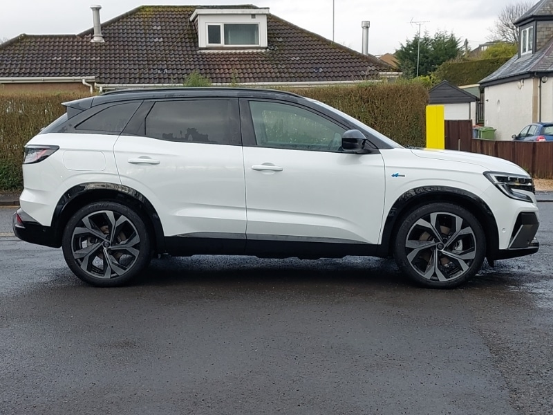 Used Renault Austral 2024 for sale - 77228650: Photo 4