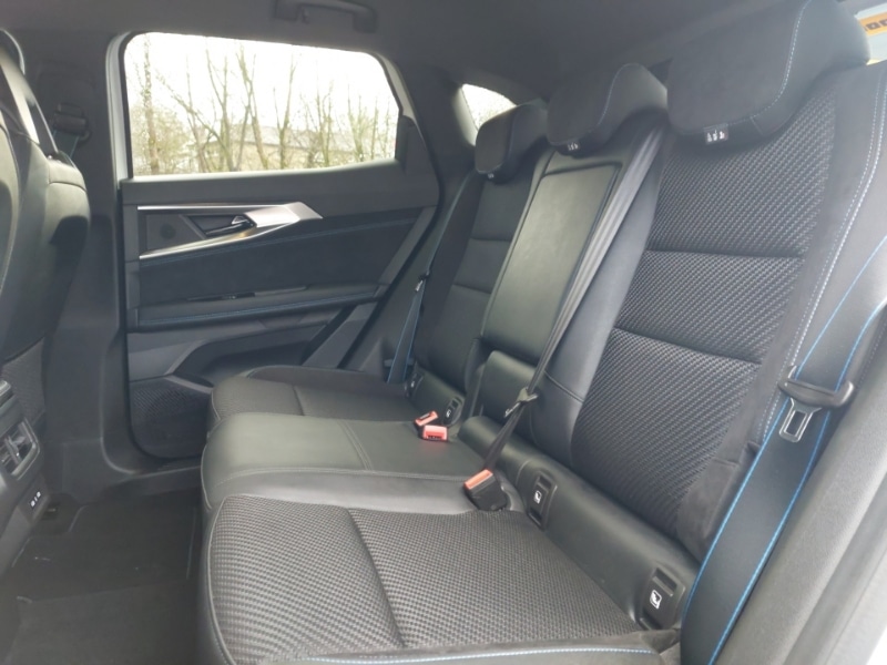 Used Renault Austral 2024 for sale - 77228650: Photo 6