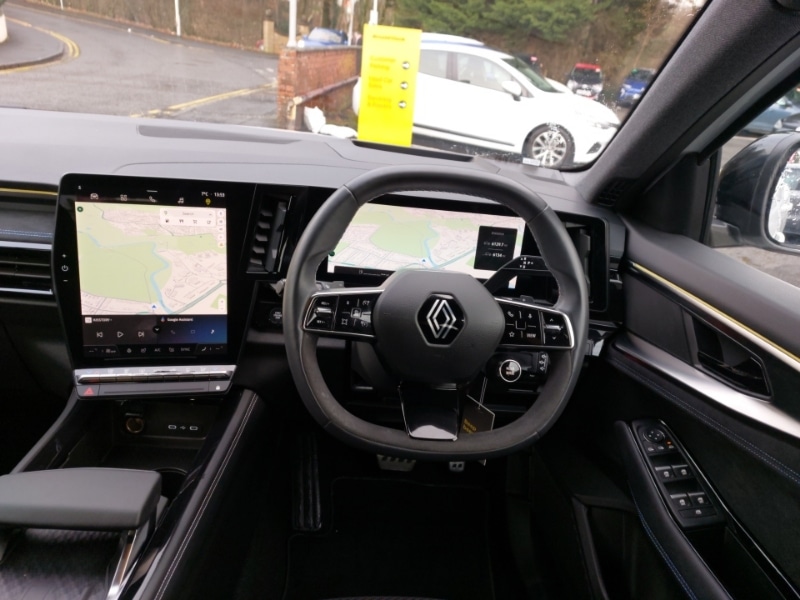 Used Renault Austral 2024 for sale - 77228650: Photo 7