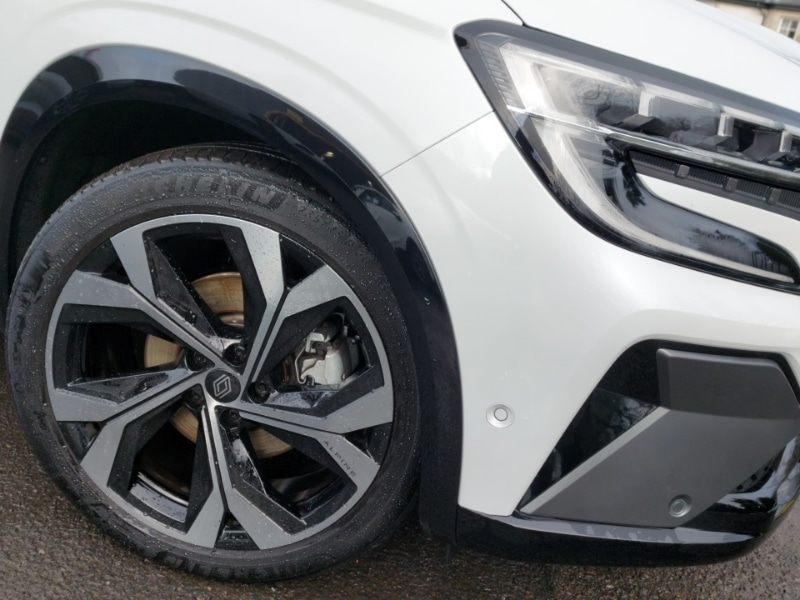 Used Renault Austral 2024 for sale - 77228650: Photo 9