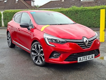 Used Renault Clio 2023 for sale - 79505666: Photo