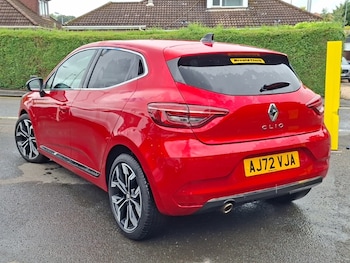 Used Renault Clio 2023 for sale - 79505666: Photo