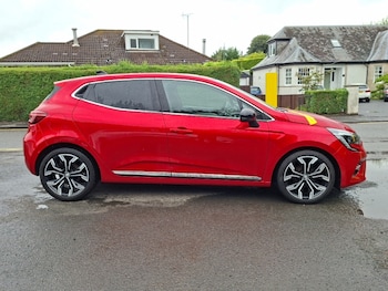 Used Renault Clio 2023 for sale - 79505666: Photo