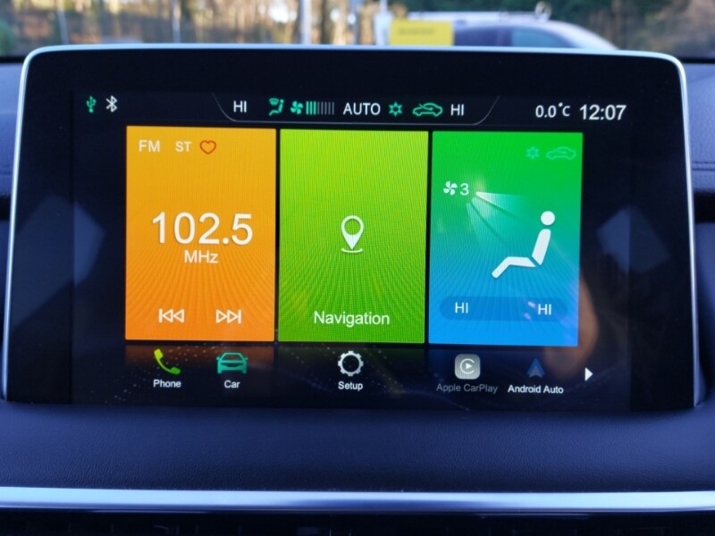 Used MG MG HS 2022 for sale - 77086964: Photo 10