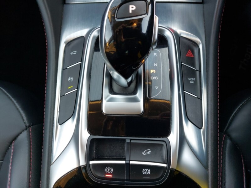 Used MG MG HS 2022 for sale - 77086964: Photo 12