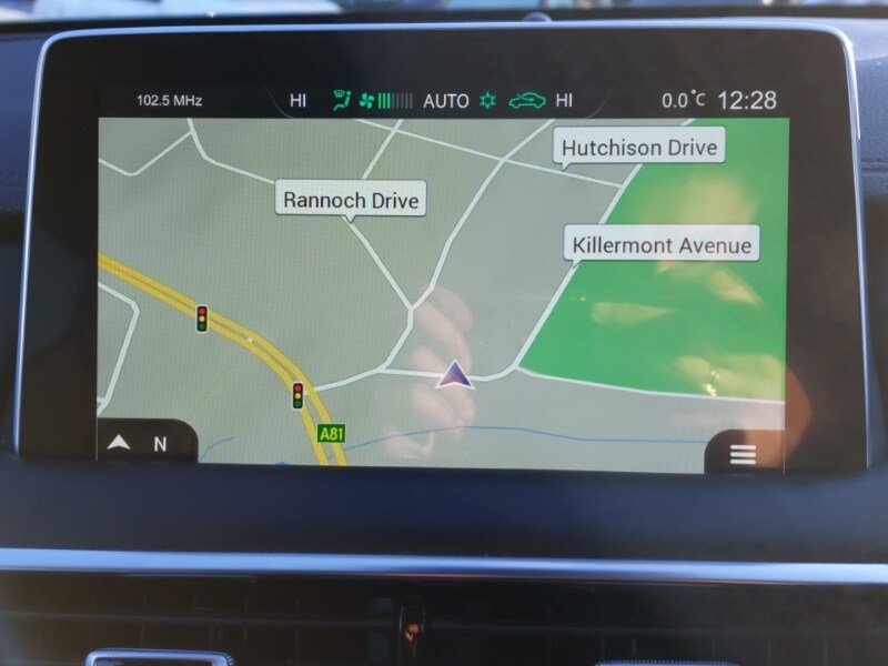 Used MG MG HS 2022 for sale - 77086964: Photo 13