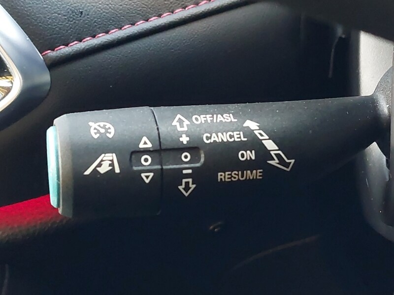 Used MG MG HS 2022 for sale - 77086964: Photo 16