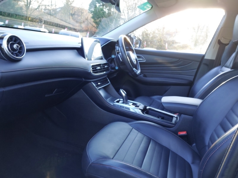 Used MG MG HS 2022 for sale - 77086964: Photo 5