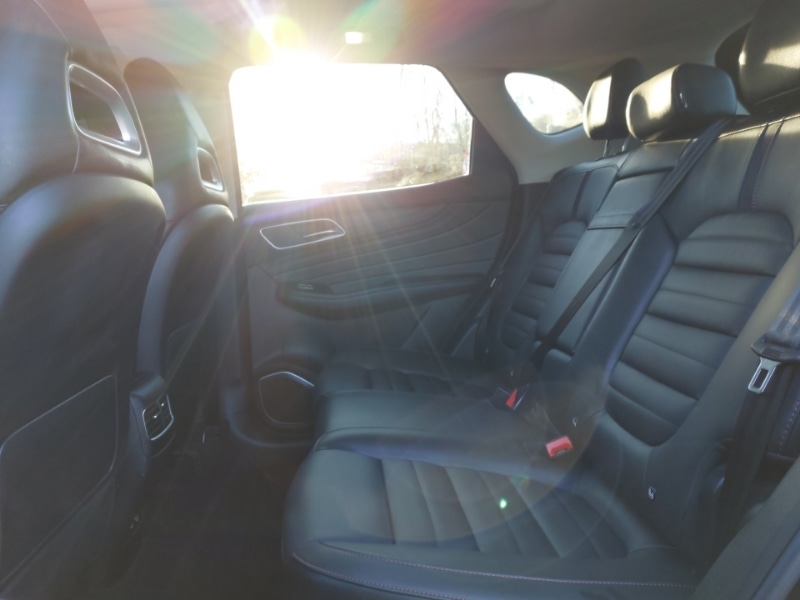 Used MG MG HS 2022 for sale - 77086964: Photo 6