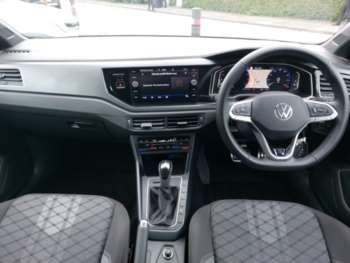 Used Volkswagen Polo 2024 for sale - 74836848: Photo