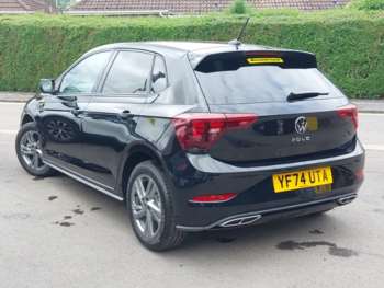 Used Volkswagen Polo 2024 for sale - 74836848: Photo