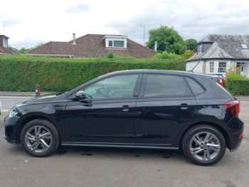 Used Volkswagen Polo 2024 for sale - 74836848: Photo