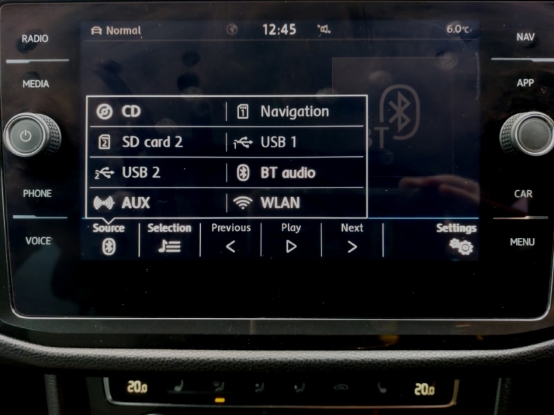 Used Volkswagen Tiguan 2019 for sale - 76834538: Photo 11