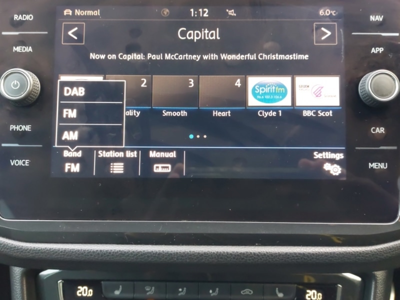 Used Volkswagen Tiguan 2019 for sale - 76834538: Photo 12