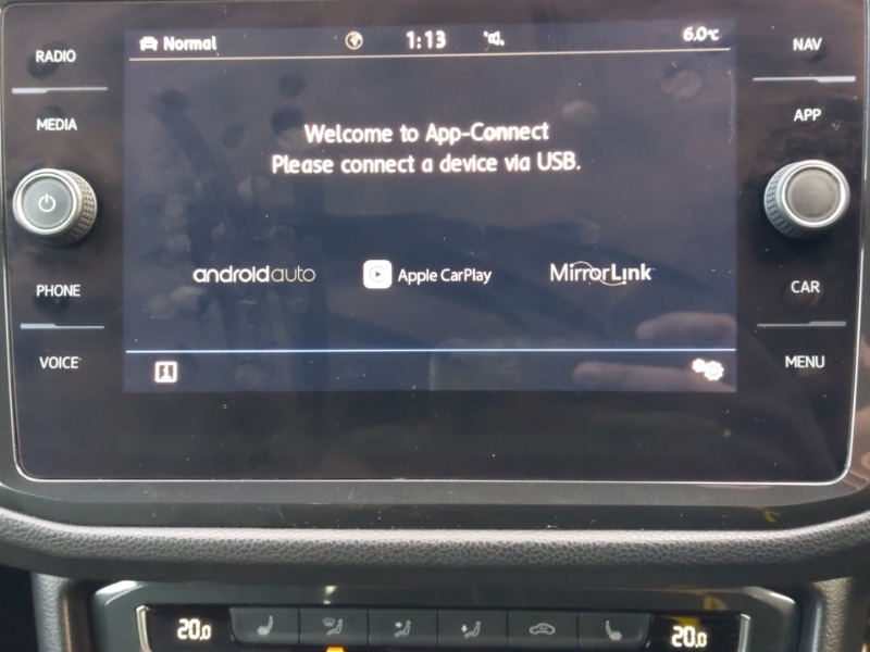 Used Volkswagen Tiguan 2019 for sale - 76834538: Photo 13