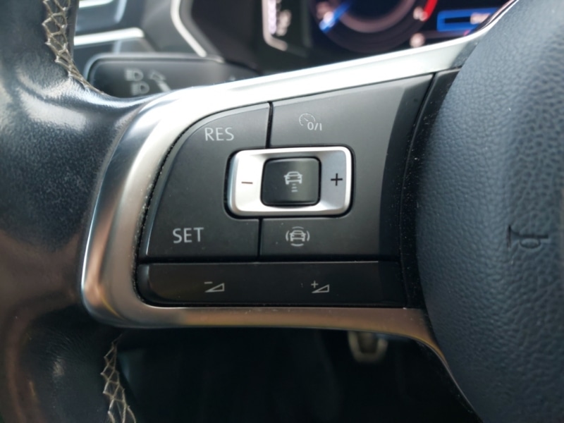 Used Volkswagen Tiguan 2019 for sale - 76834538: Photo 14