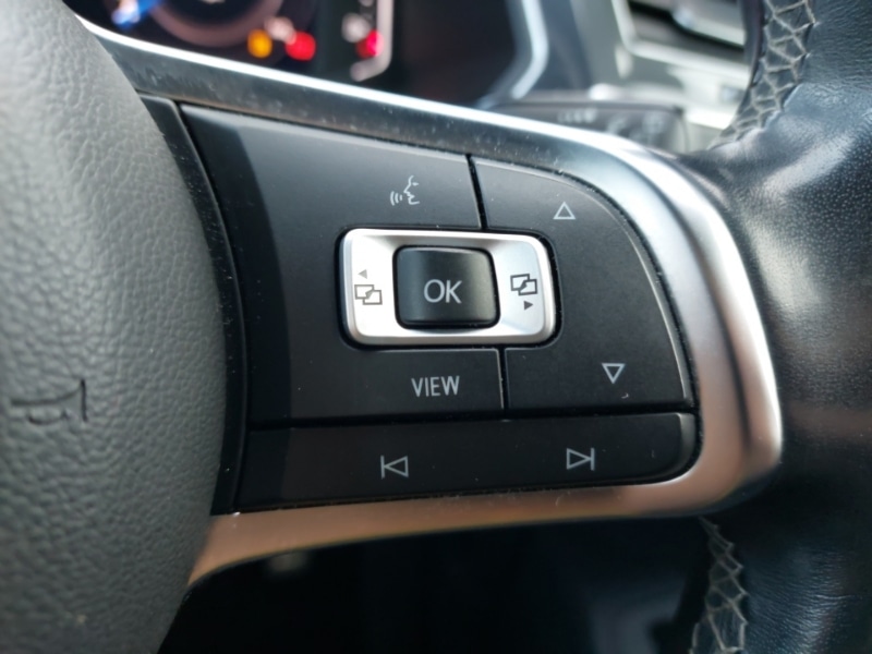 Used Volkswagen Tiguan 2019 for sale - 76834538: Photo 15