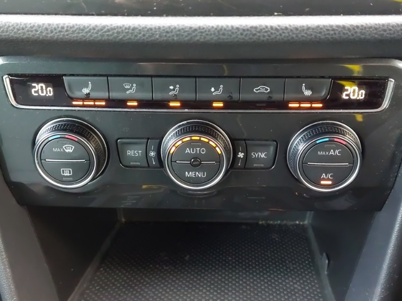 Used Volkswagen Tiguan 2019 for sale - 76834538: Photo 16